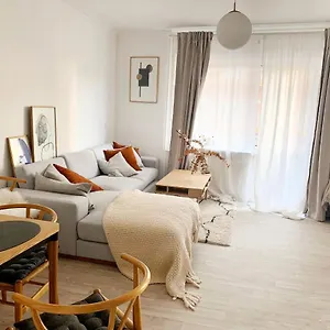 Apartment An Cosy Near Cph Airport, Kopenhagen
