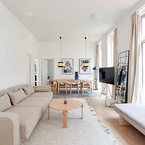 Apartment Great - Near - Cph, Kopenhagen
