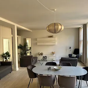 Apartment Apartmentincopenhagen 1550, Kopenhagen